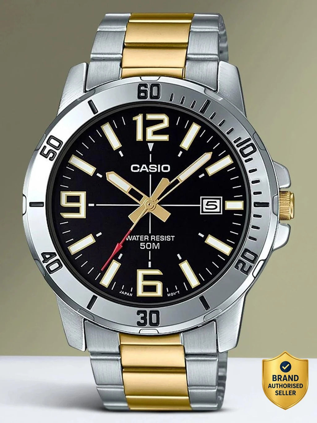CASIO A1735