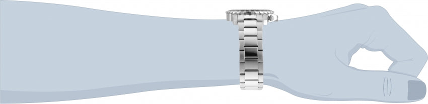 INVICTA 6621
