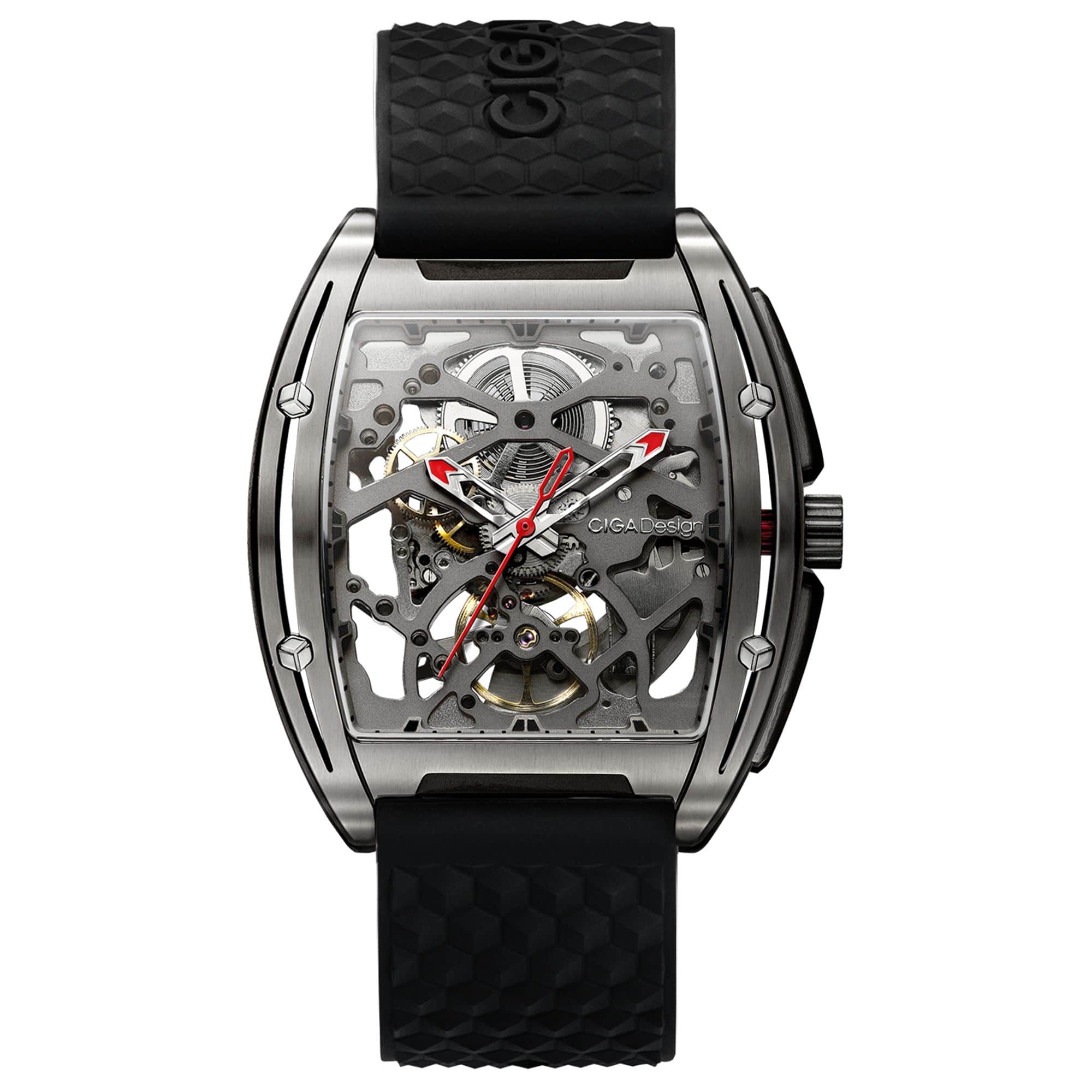 Pre-SIHH 2019: The Return of the Cartier Tonneau - Revolution Watch