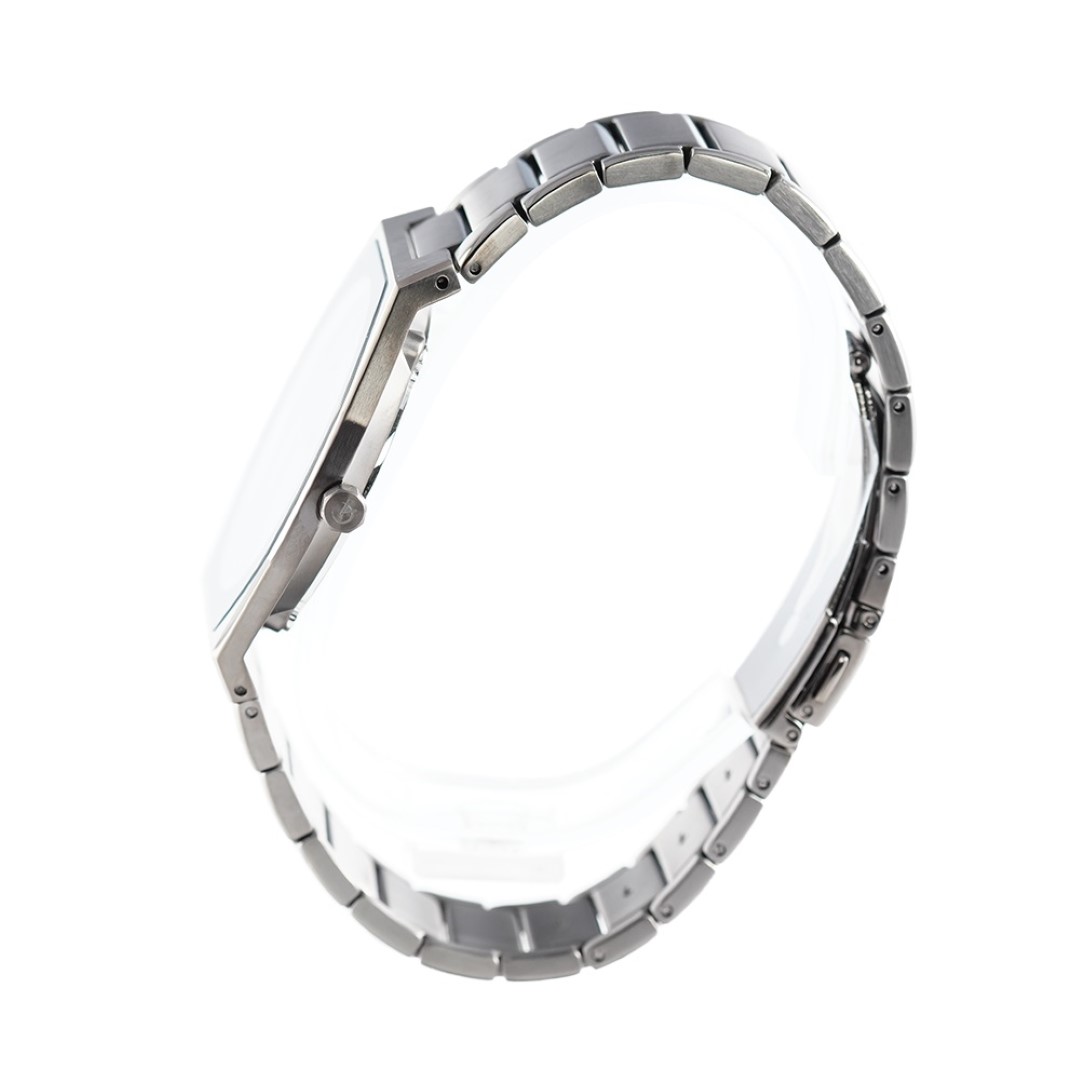 Alexandre Christie AC8670MDBIGBU Cicle Stainless Steel - Labdhi Watches