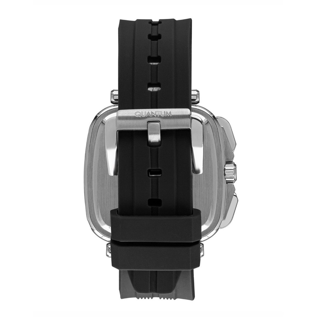 Fire-Boltt Quantum Smart Watch Black Online | Vijay Sales