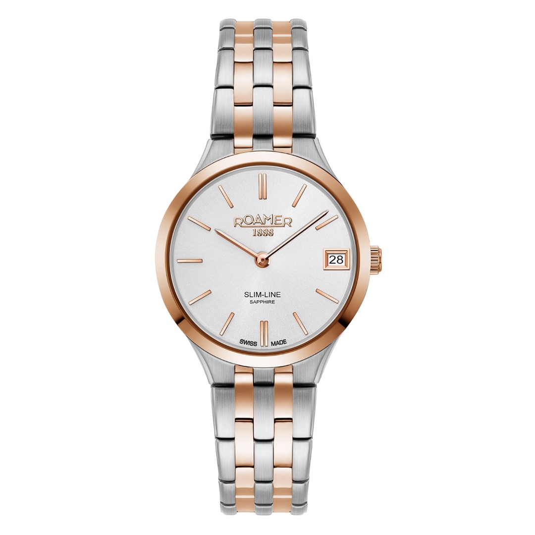 Roamer Searock 210633 41 55 20 - automatic watch