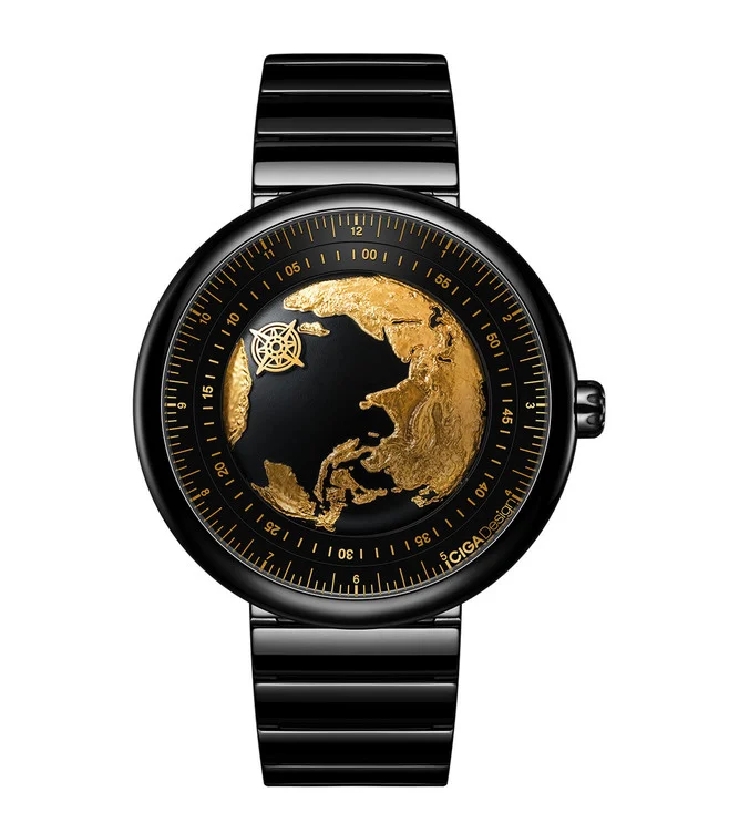 CIGADesign CIGA Design Watch Automatic Mechanical Wristwatch India | Ubuy